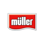 M&uuml;ller